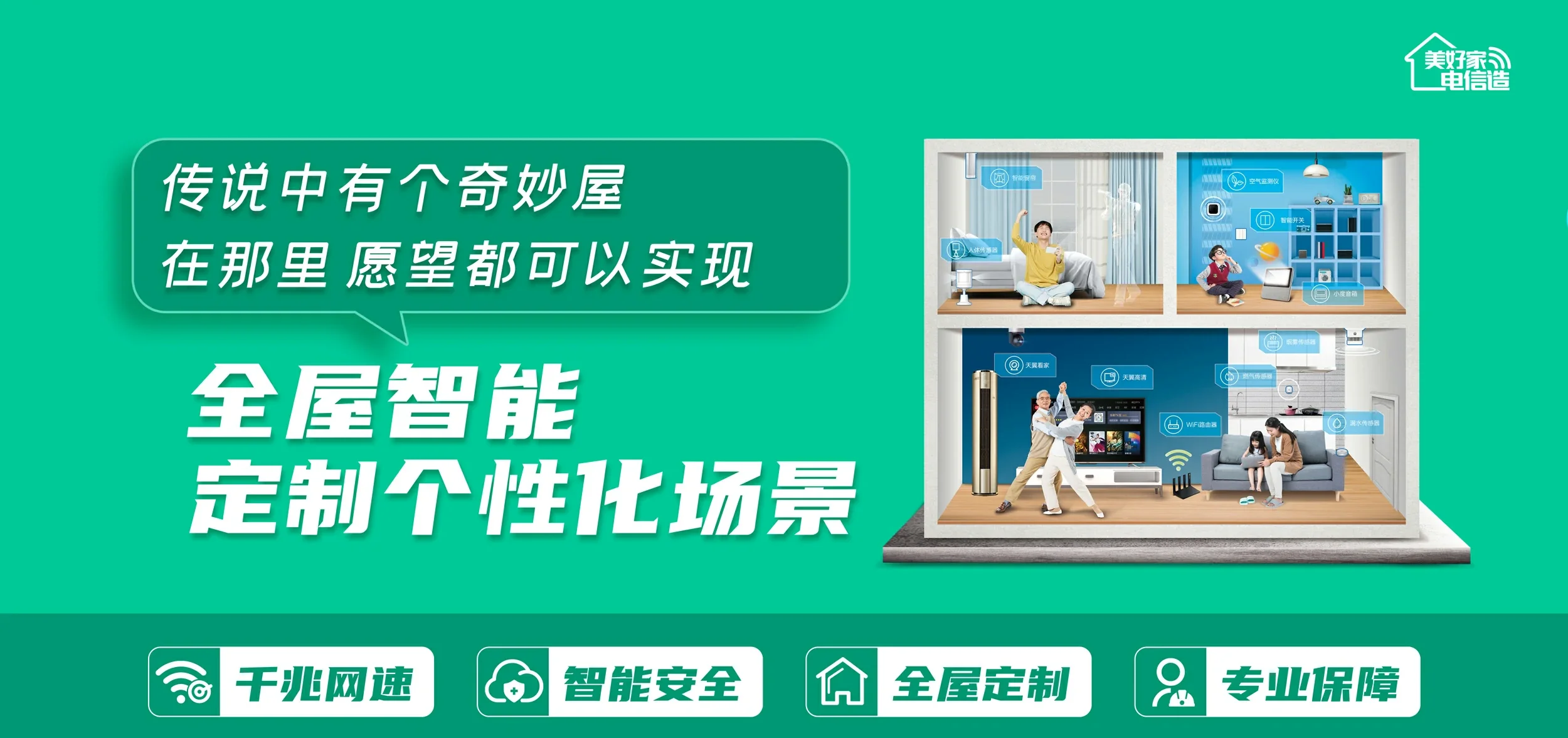 中国电信 儋州市电信宽带 宽带套餐